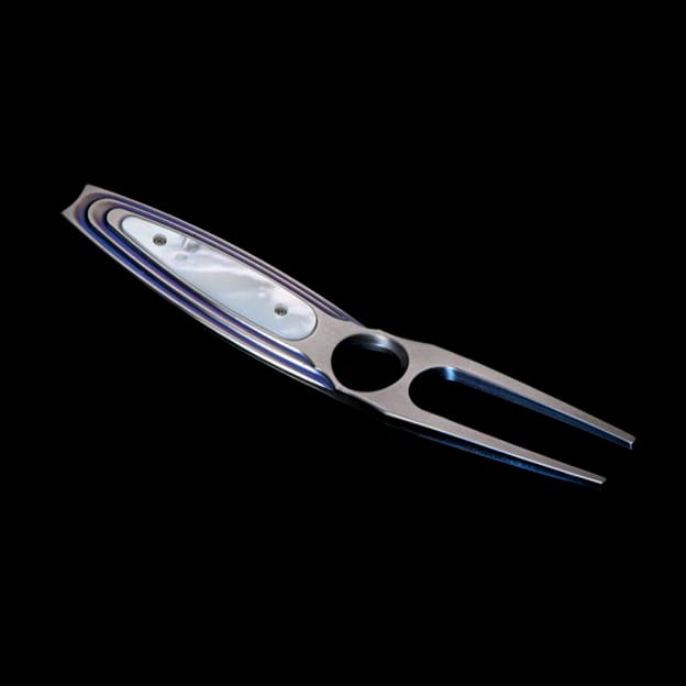 D2-4 - Golf Divot Tool